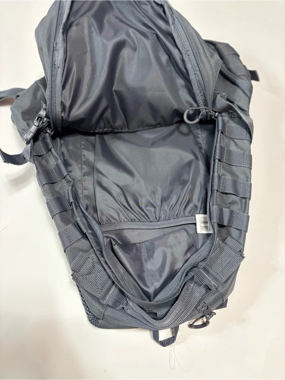 Outdoor Products Tactical Backpack - kennebec day pack hiking camping travel bag